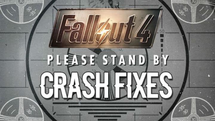 Ways To Fix Fallout Crash On Startup Lyncconf