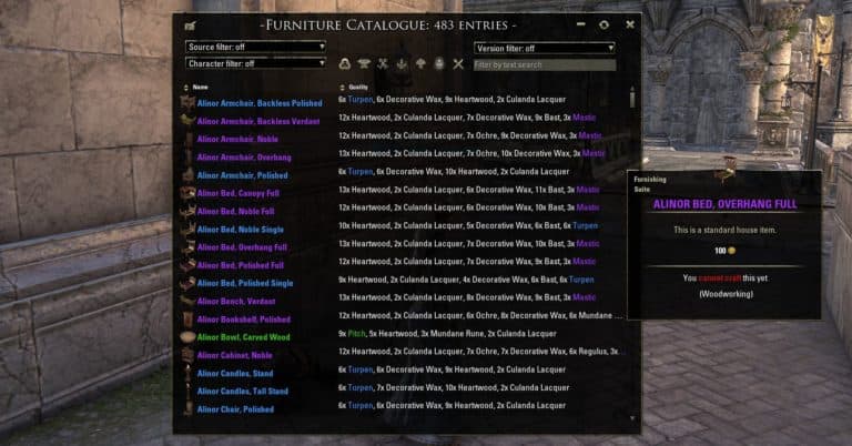 Best Eso Addons For The Elder Scrolls Online Lyncconf