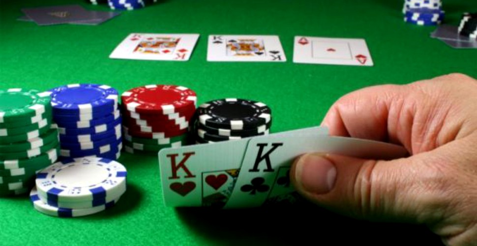 Poker Suggestions To Make You An Effective Poker Player