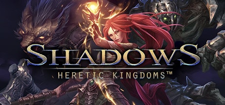 Shadows heretic kingdoms читы