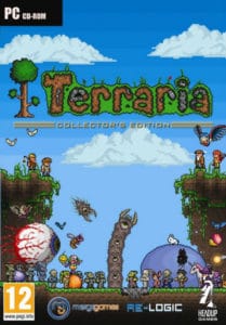 Free download terraria for mac cracked