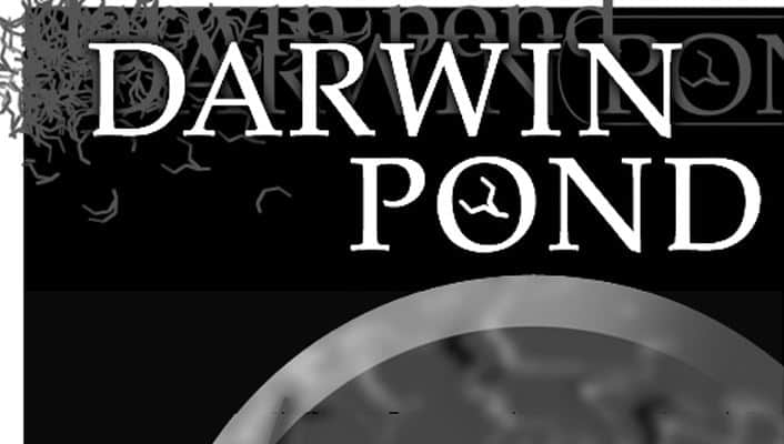 darwin pond game