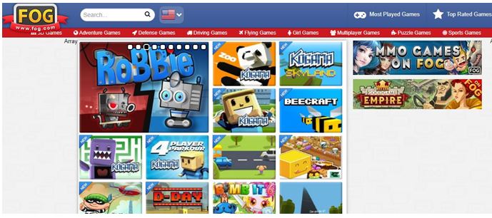 play free games online without downloading unblocked