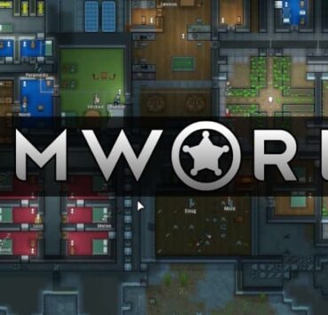 Games like rimworld