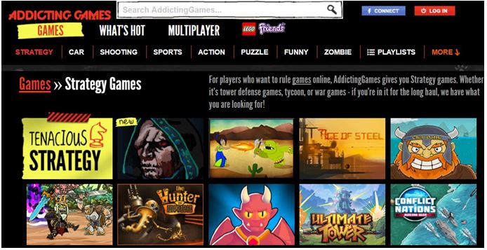 free games play online without downloading