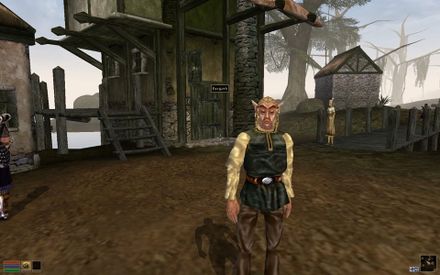 mount and blade warband witcher mod