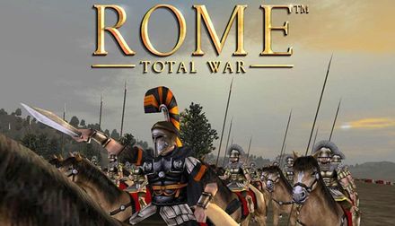 total war rome remastered factions