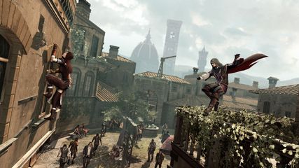 15 Games Like Uncharted - LyncConf