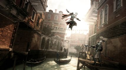 15 Games Like Uncharted - LyncConf