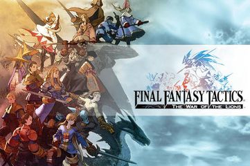 15 Games like Final Fantasy Tactics - LyncConf