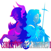 Games Like Corruption of Champions