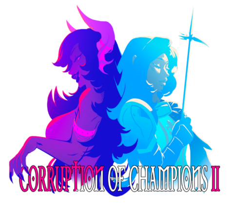 Games Like Corruption of Champions