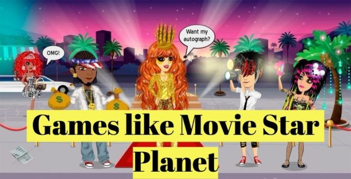 15 Games Like Movie Star Planet Msp 15 Games Like Movie Star Planet Msp Lyncconf Games - games like moviestarplanet and roblox