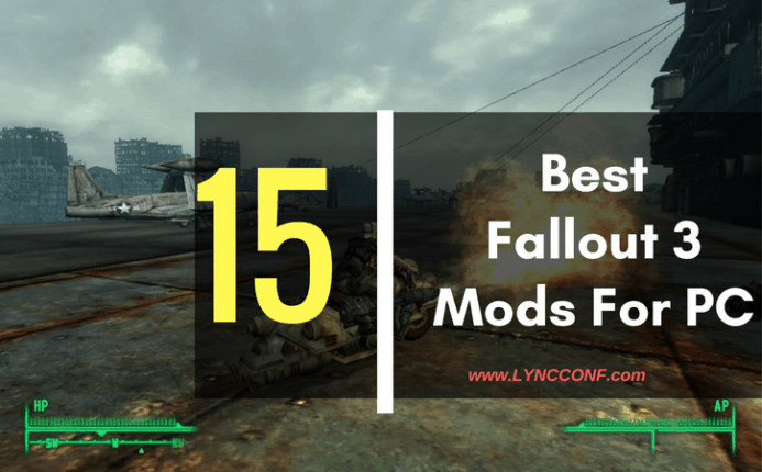fallout 3 mods crash on start