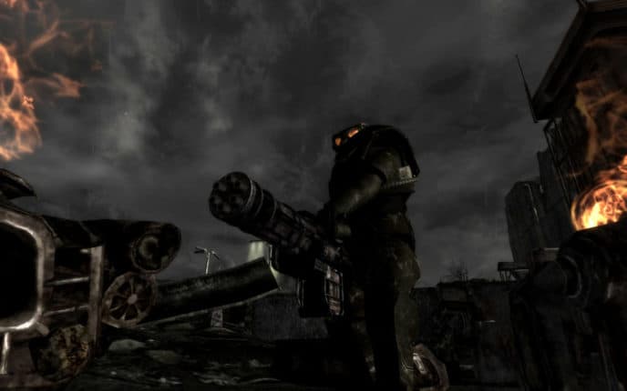 Top Best Fallout 3 Mods 21 Updated Today