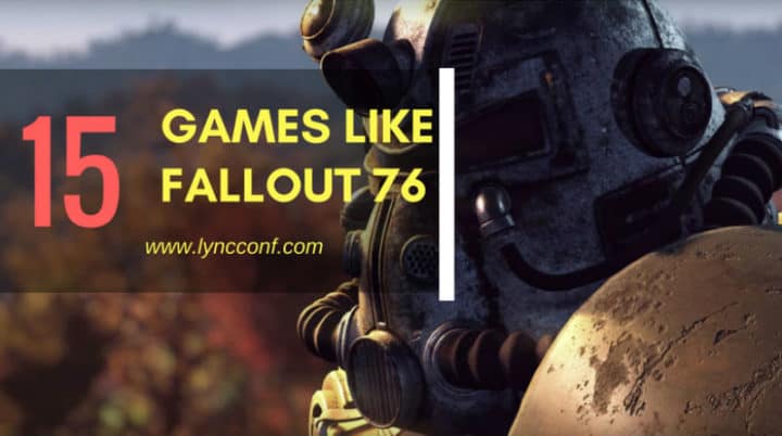 fallout 76 for mac