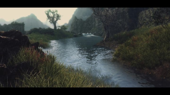 how to download enb for skyrim special edition