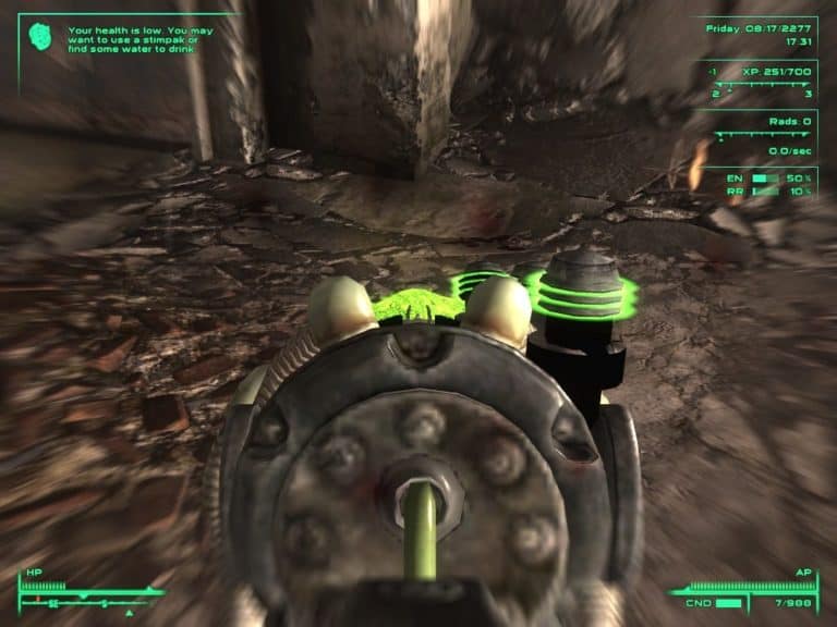 best fallout 3 mods 2015