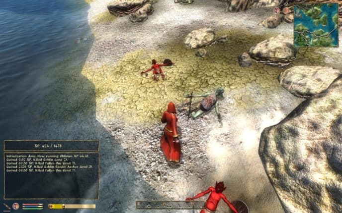 oblivion graphics overhaul 2019 soecs