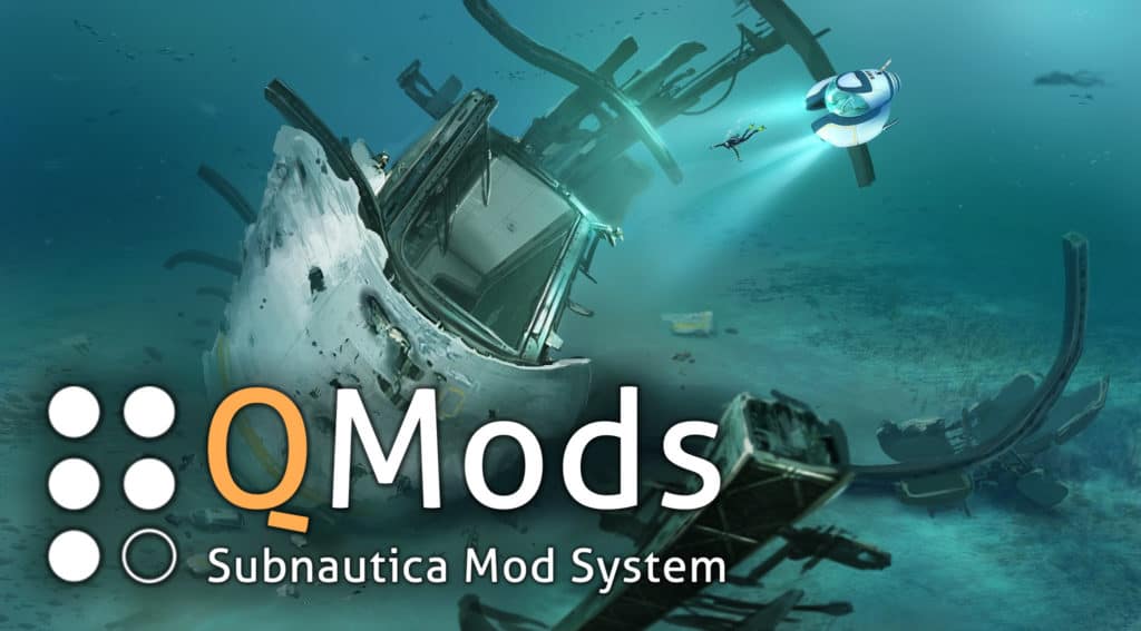 subnautica mods to make it harder