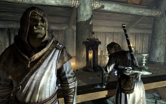 best skyrim mods for low end pc