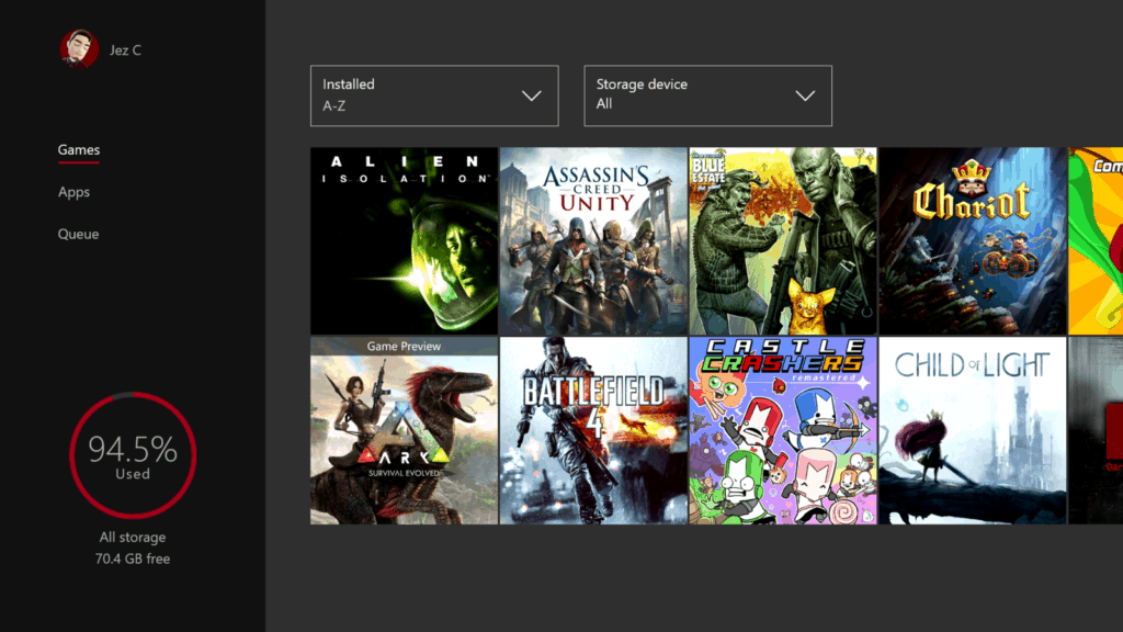 how does xbox game pass work with gameshare