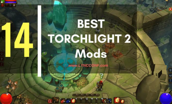 torchlight 2 builds 2019