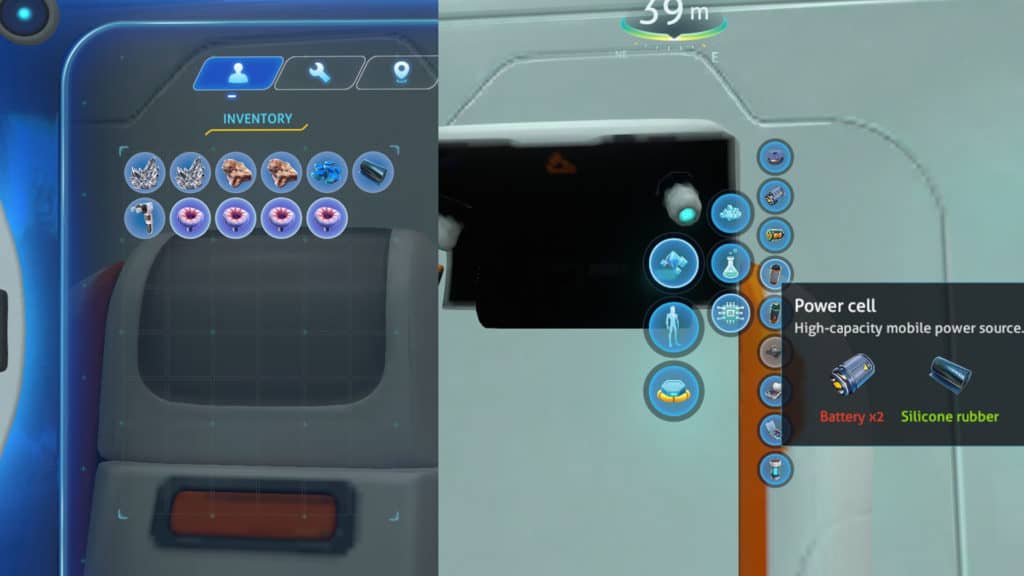 subnautica mods to make it harder