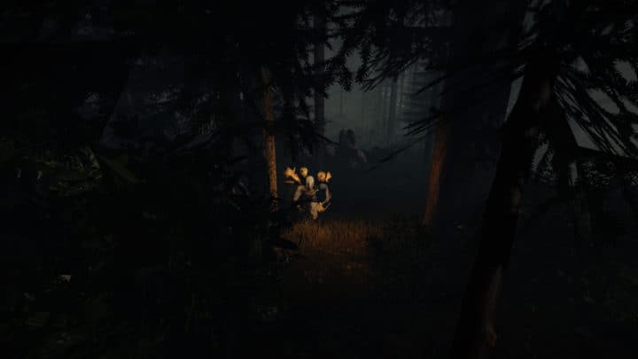 the forest mods updated to version .67