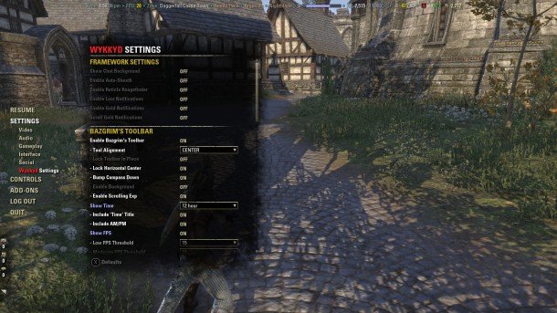 best addons for eso 2019