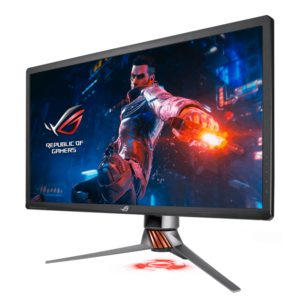 Best 4k Monitors For Gaming In 2020 27 Inch 32 Inch Lyncconf Games