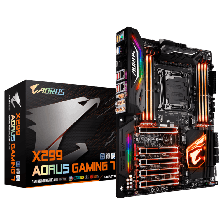 Best Motherboard For Gaming - LyncConf Games