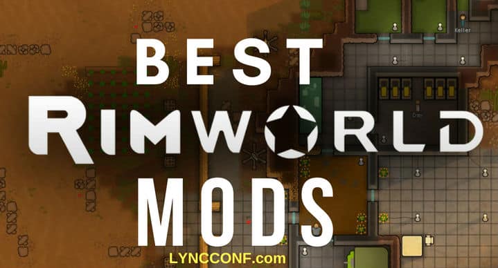 best rimworld mods