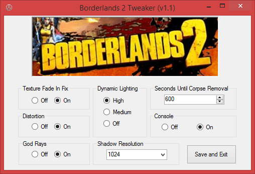 Best Borderlands 2 Mods April 2023 Lyncconf Games 
