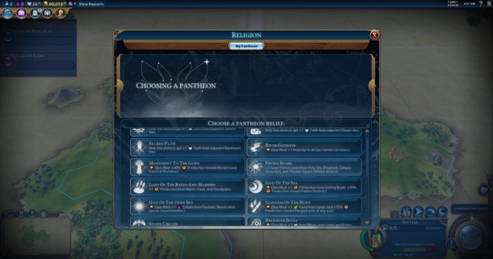 best civ 6 mods anime