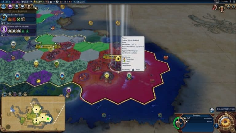 civilization vi january 2021