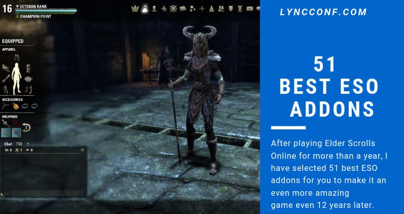 top mods for eso