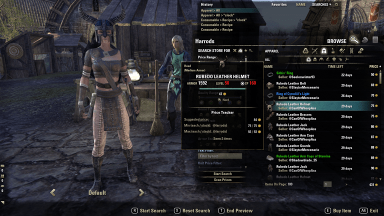 how to install eso addons without minion