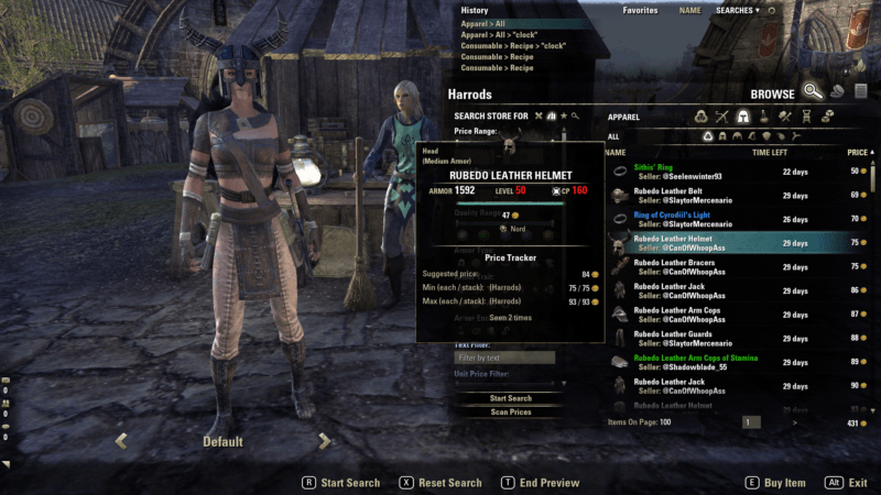 eso addons not working