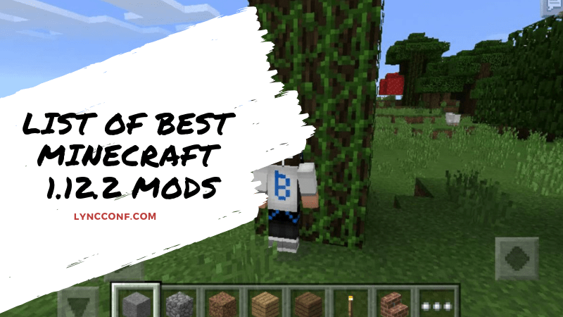 how to get mods on minecraft pc 1.12.2