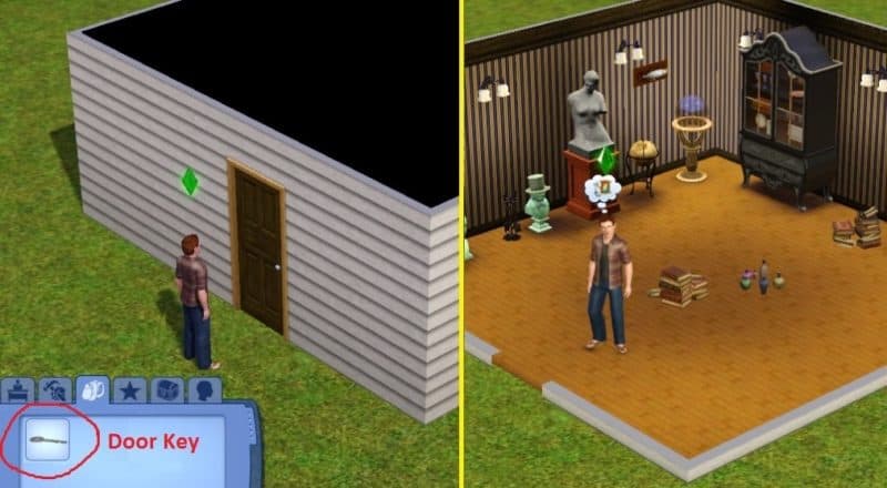 sims 3 cool mods
