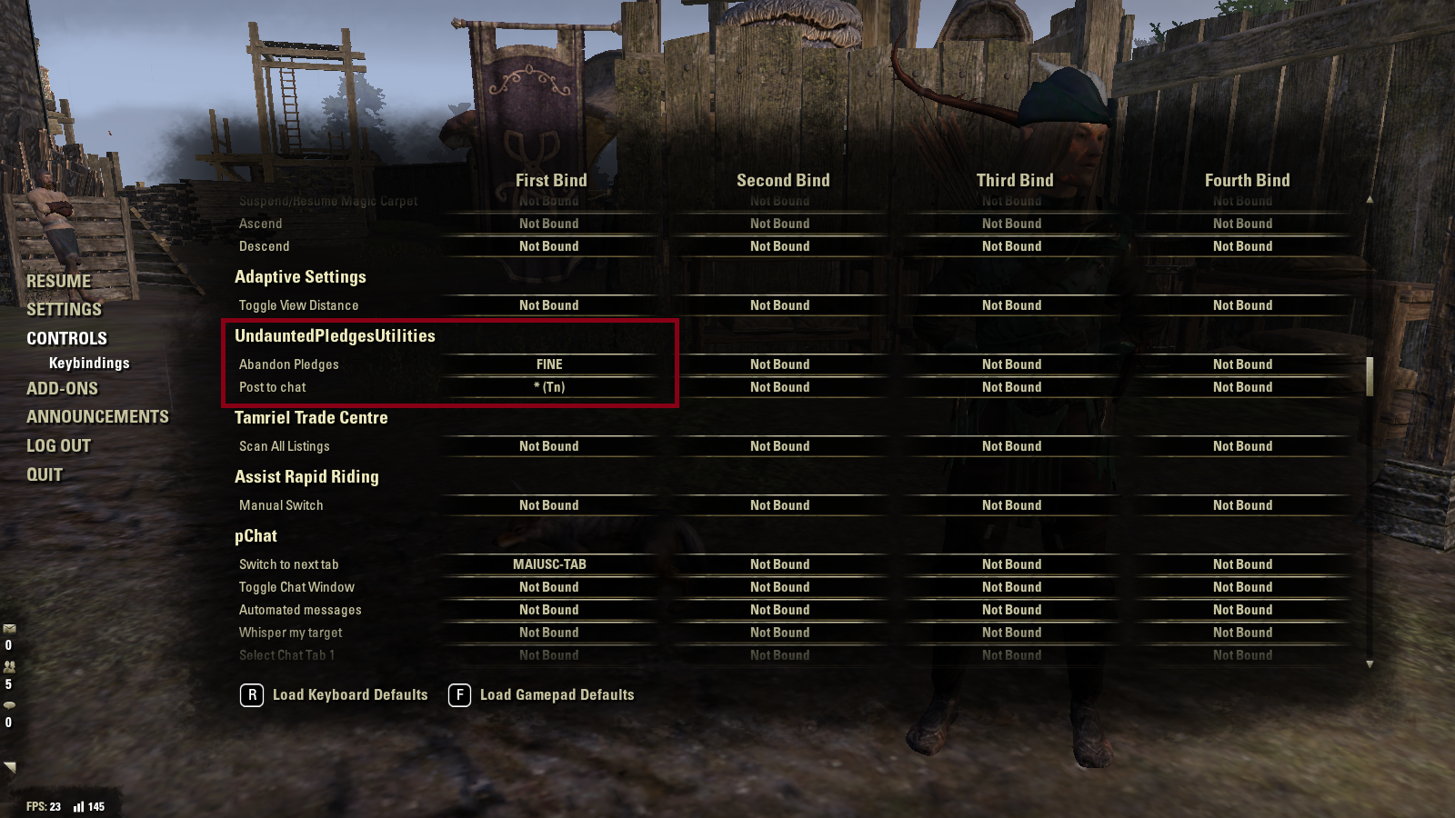 eso how to move ui