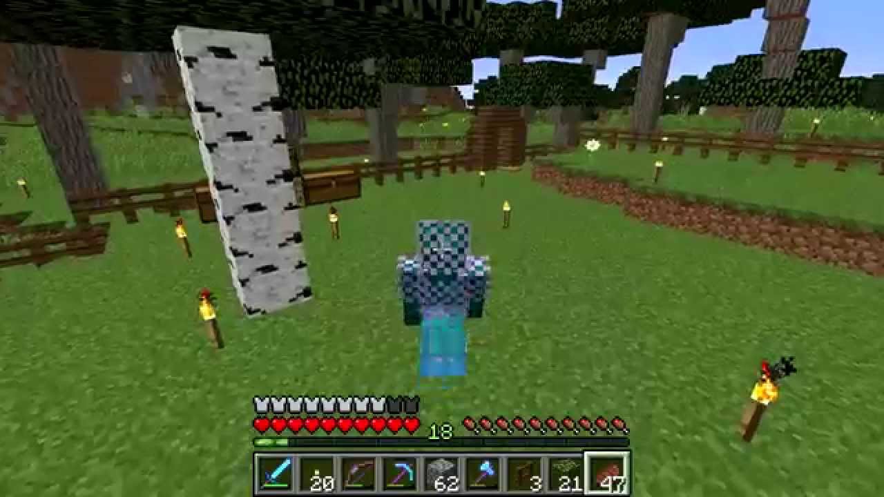 How To Make Minecraft Run Faster 100 Reduce Lag Lyncconf Games