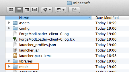 Install Minecraft Mods In Easy Way For Minecraft Forge Lyncconf Games