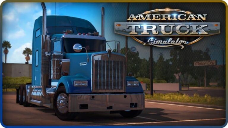 20 Best American Truck Simulator Mods Lyncconf