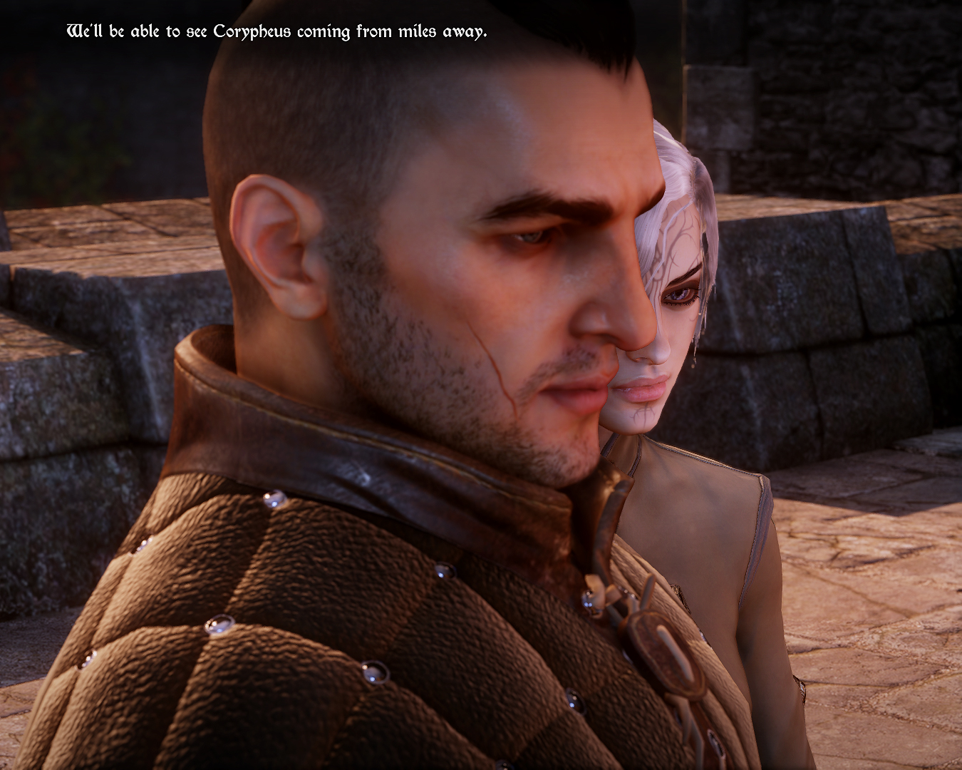 dragon age inquisition frosty mods