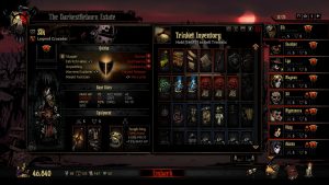 darkest dungeon provisions stack size