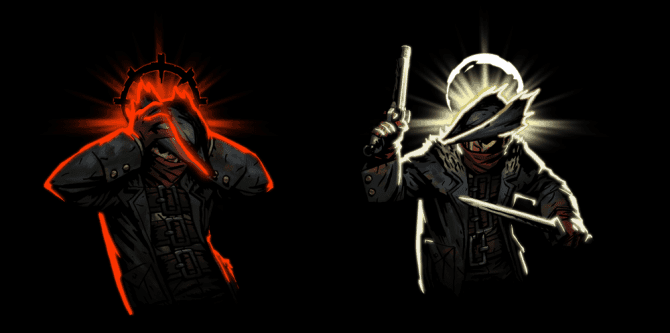 darkest dungeon mod characters alucard