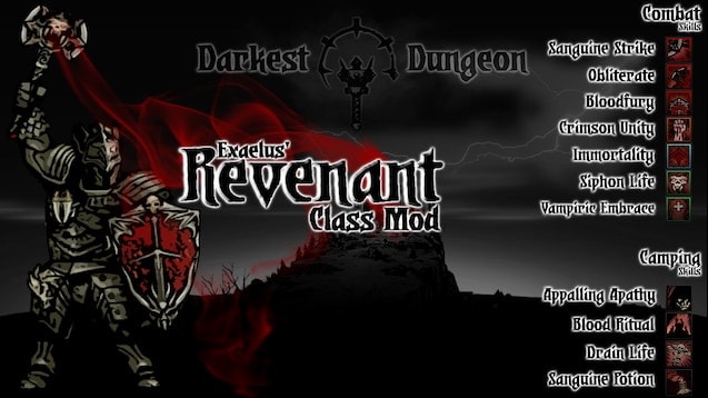 darkest dungeon inventory mod reddit