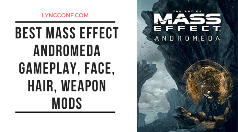 mass effect 1 best weapon mods